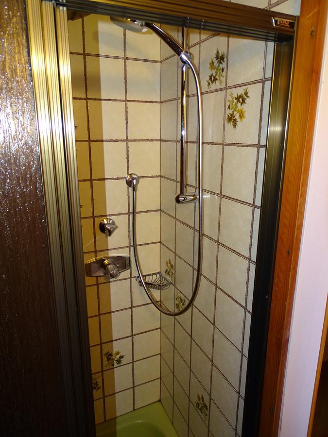 Pension Bayrhammer Faistenau Zimmer foto